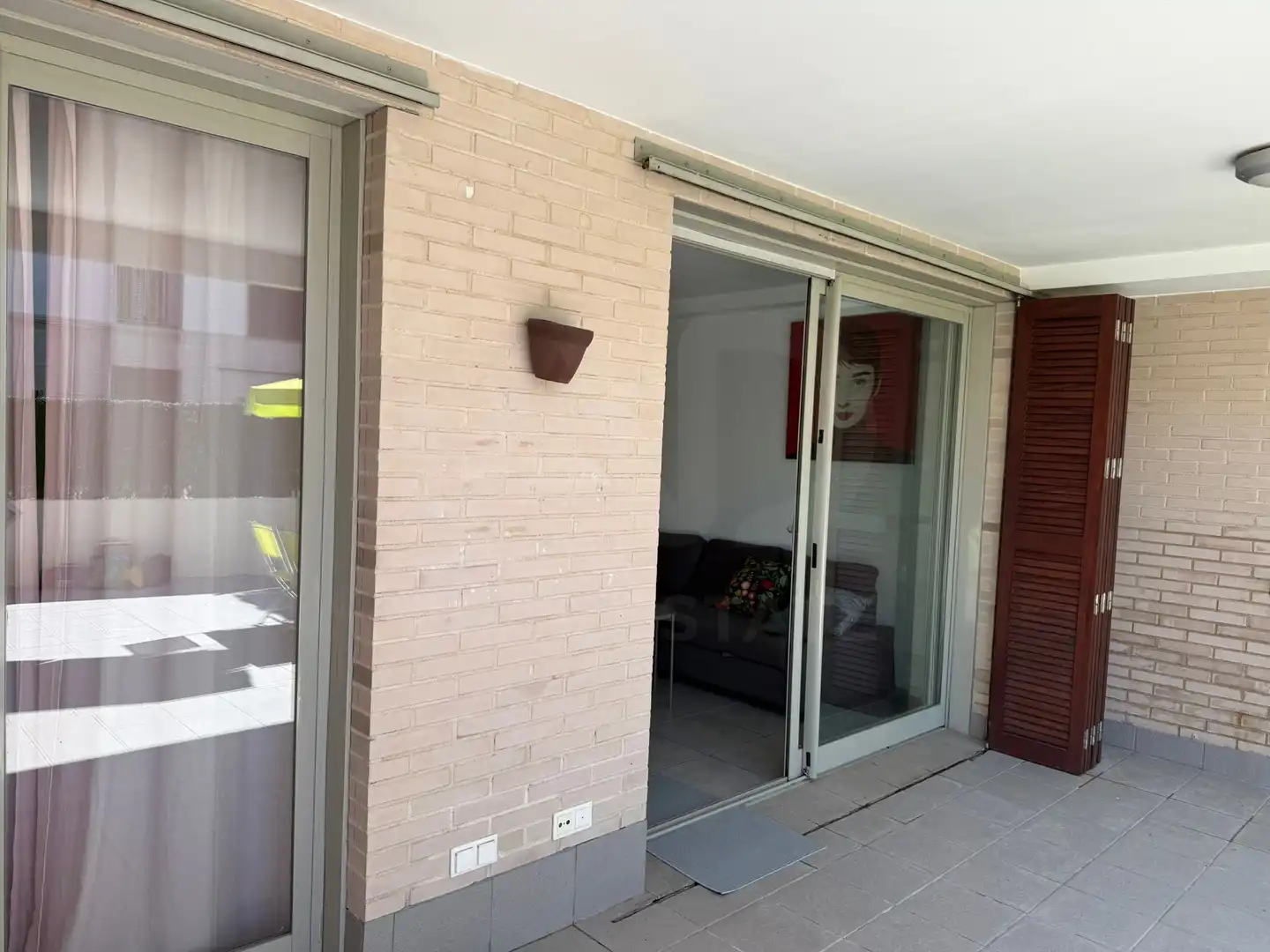 Appartement avec piscine à vendre à San Jorge / Sant Jordi, imagen 22