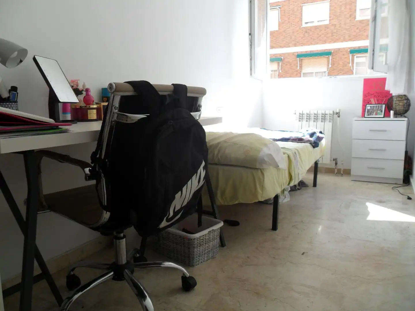 Flat with lift to rent in Beiro, imagen 37