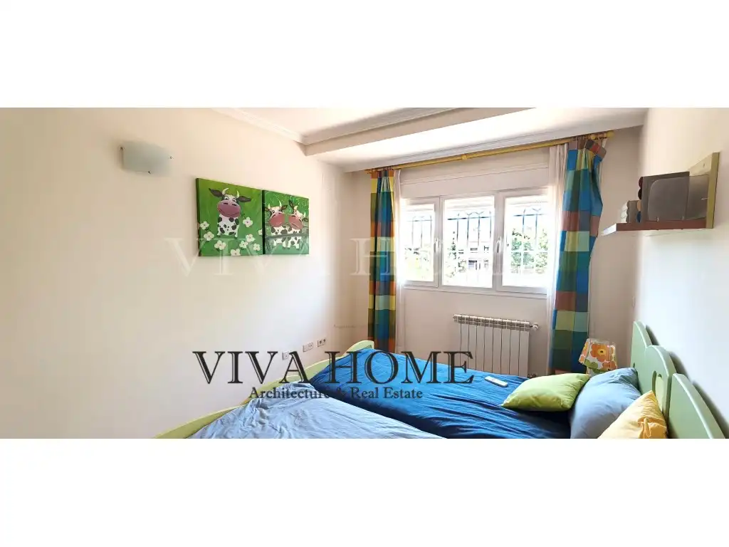 Bedroom of Houses for sale in Parla