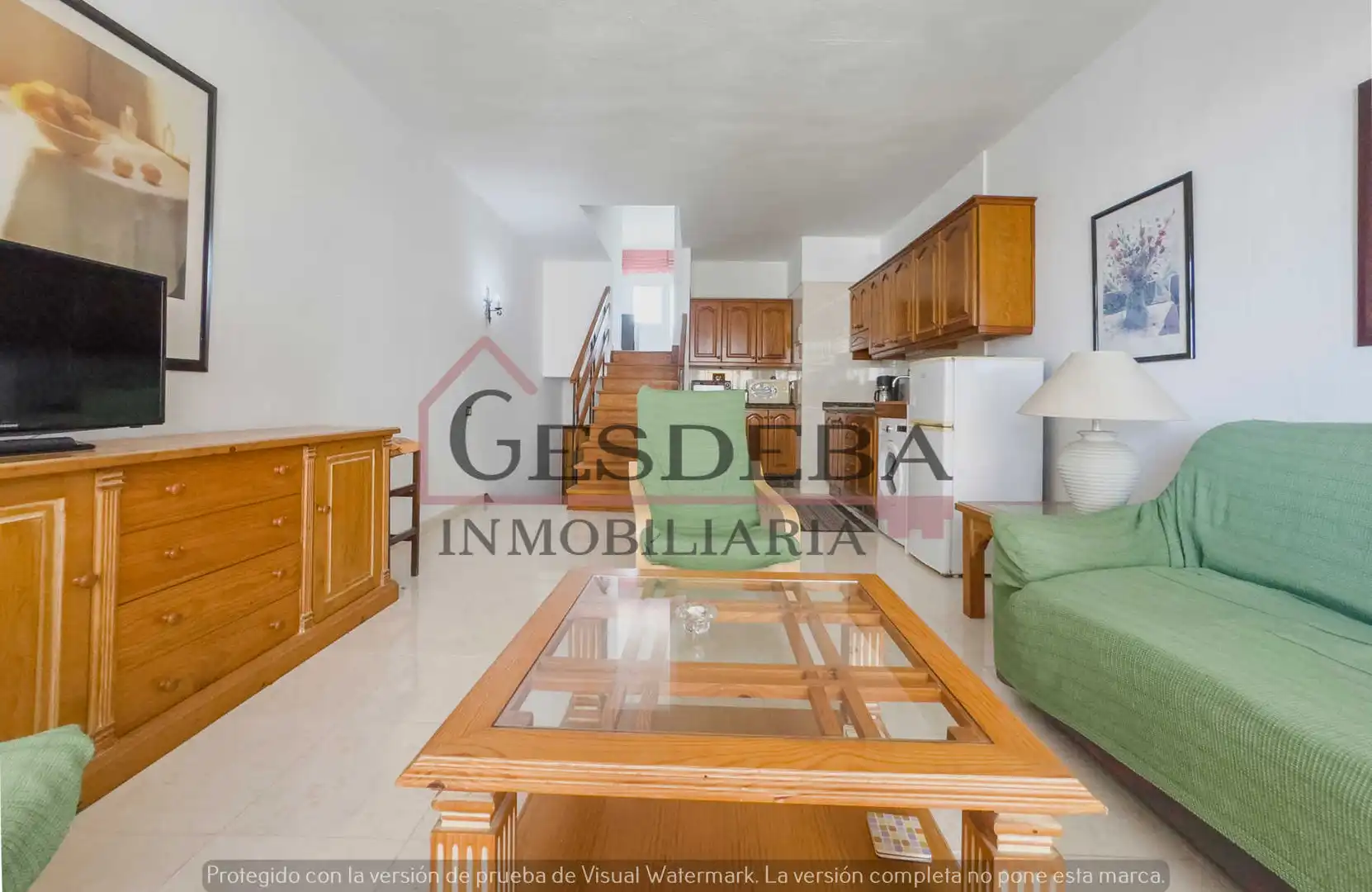Duplexes for sale in Calle de Valois, San Antonio - Las Arenas