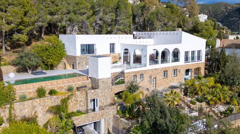 Foto 4 de Casa o chalet en venta en Almadrava - Canyelles - Puig-Rom, Roses
