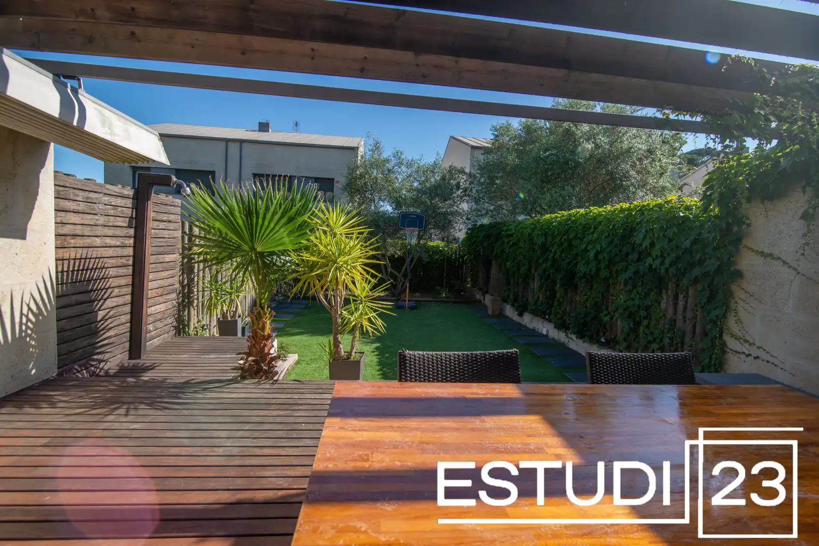 Chalet con piscina en venta en Arenys de Munt, imagen 7