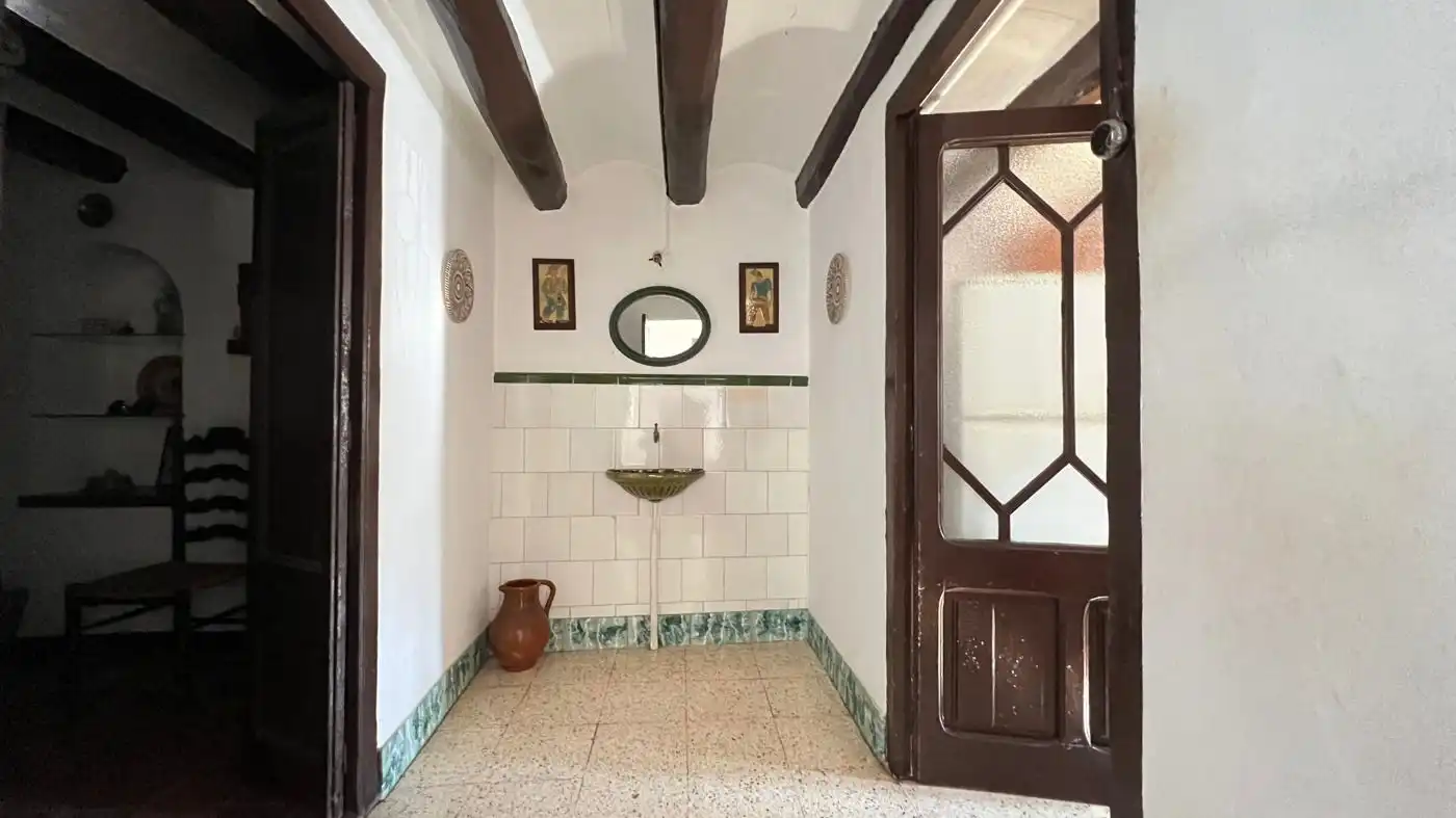 Haus oder Chalet zum Verkauf in Sant Cugat Sesgarrigues mit Heizung und Balkon