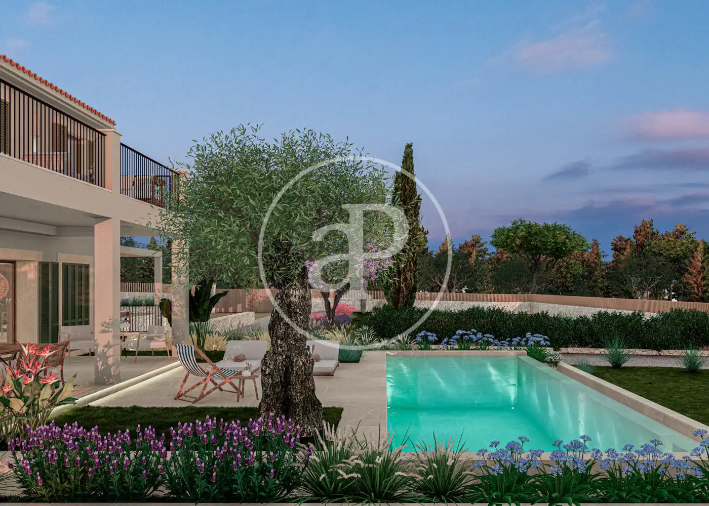 Residential land for sale in Carrer Major, imagen 23