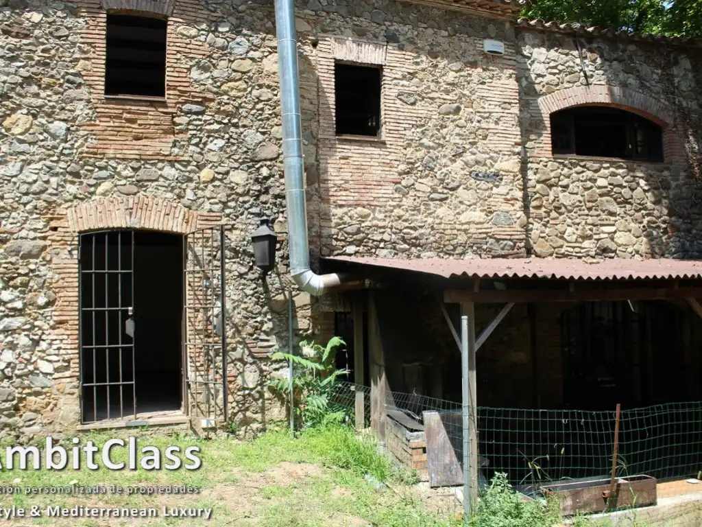 Local comercial en venta en Sant Cebrià de Vallalta, imagen 44