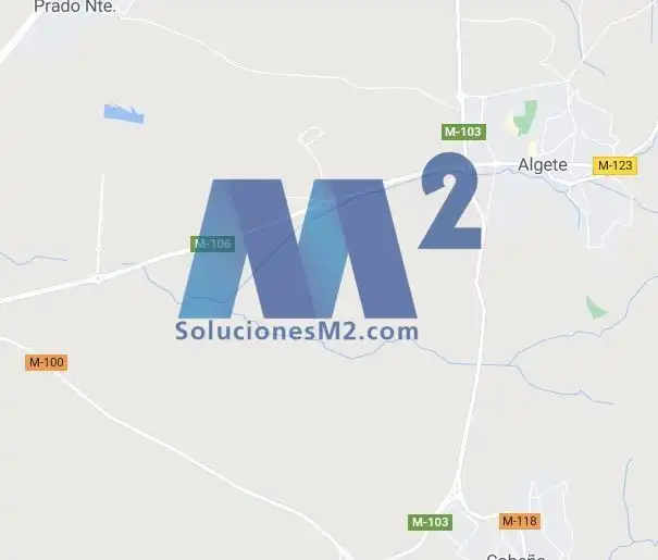 Residential land for sale in Espino