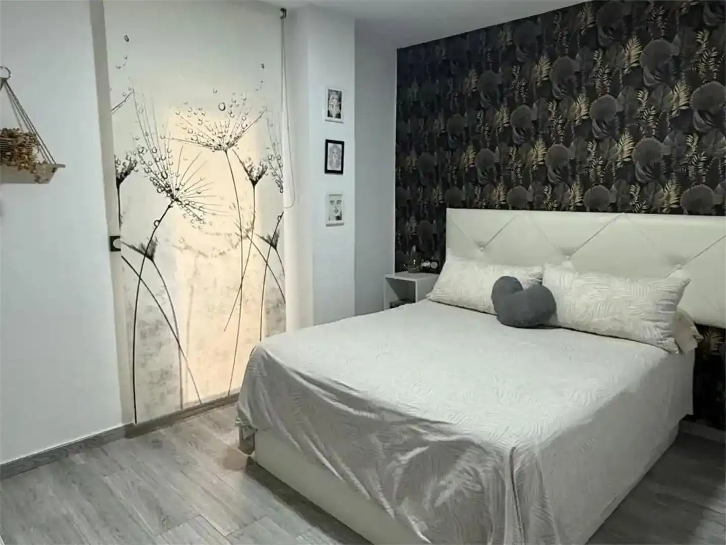 Habitación de Piso en venta en Málaga con Aire acondicionado