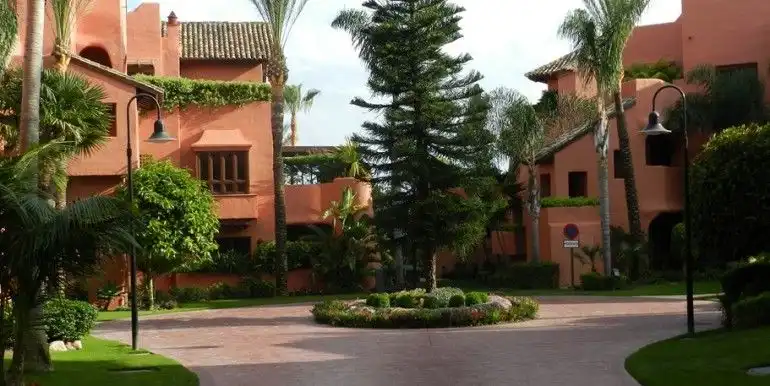 Apartament amb ascensor en venda a Seghers