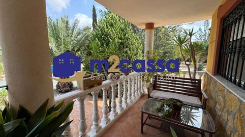 Photo 2 of House or chalet for sale in Puerto Lumbreras, Murcia