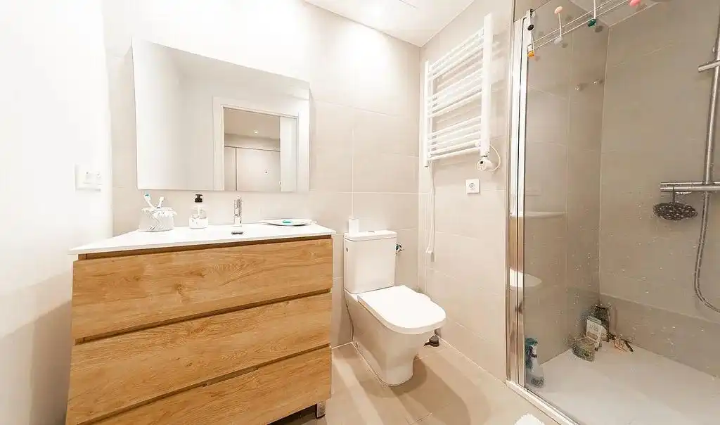 Dúplex en venda a Santa Maria - L'Eixample - Sud Sumella