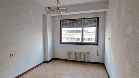 Photo 5 of Flat for sale in Roma, Ciudad Jardín - Parque Roma,  Zaragoza Capital