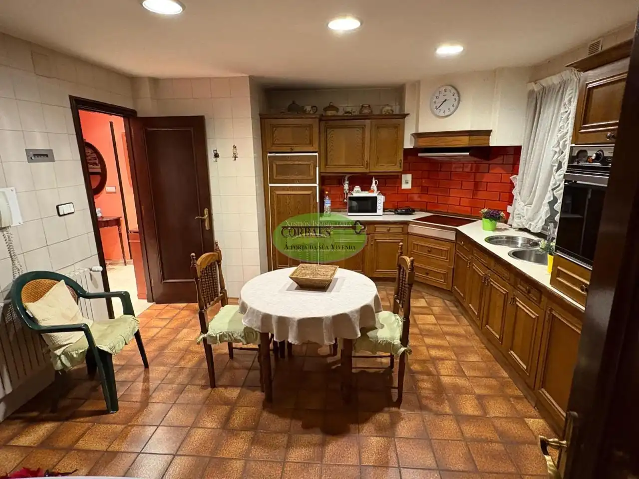 Appartement avec terrasse à vendre à Centro, imagen 4