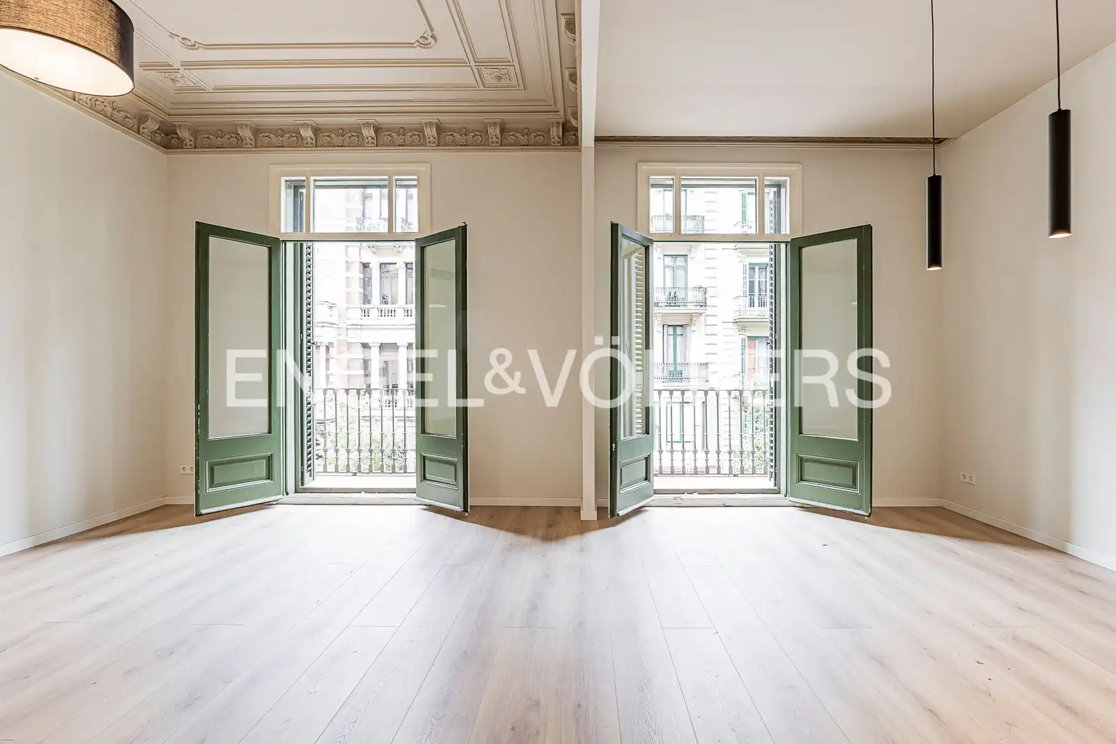 Appartement avec balcon à vendre à Eixample, imagen 7