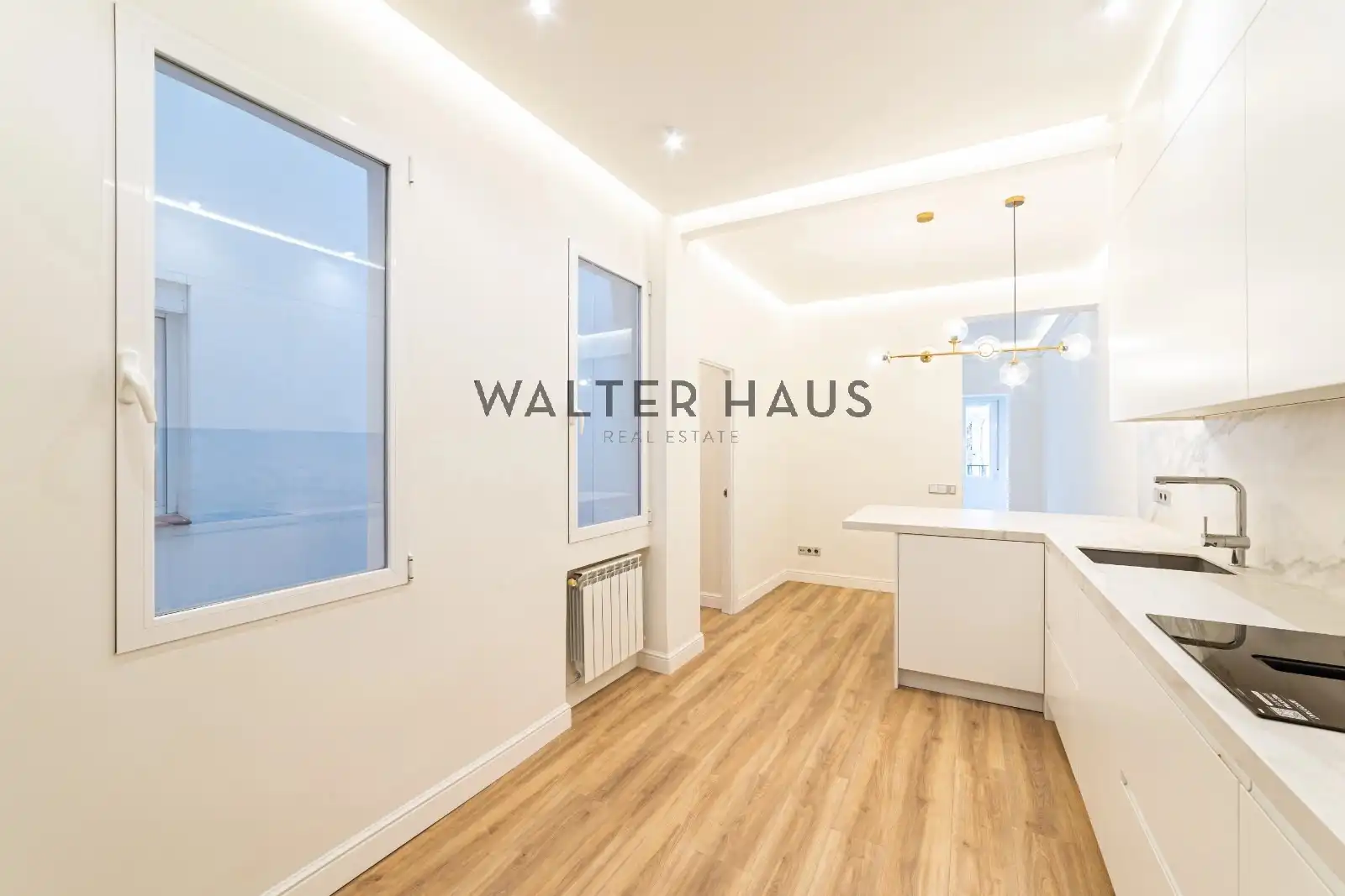 Appartamento con ascensore in vendita a Calle de Alcántara, imagen 23