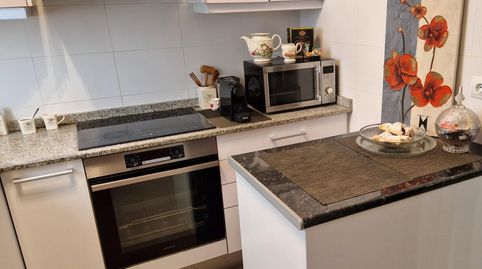 Foto 3 de Piso en venta en Arxiduc, Palma de Mallorca