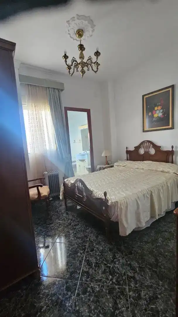 Habitación de Piso de alquiler en Cortegana, Huelva
