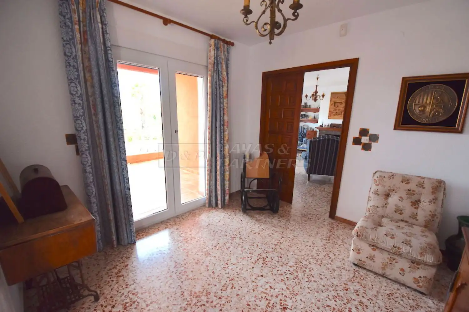 Villa à vendre à Playa del Acequión, Náufragos y Rocío del Mar, imagen 47