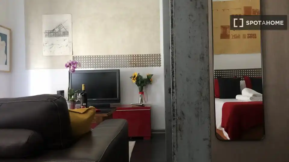 Wohnung mit Balkon zur Miete in Tetuán, imagen 18