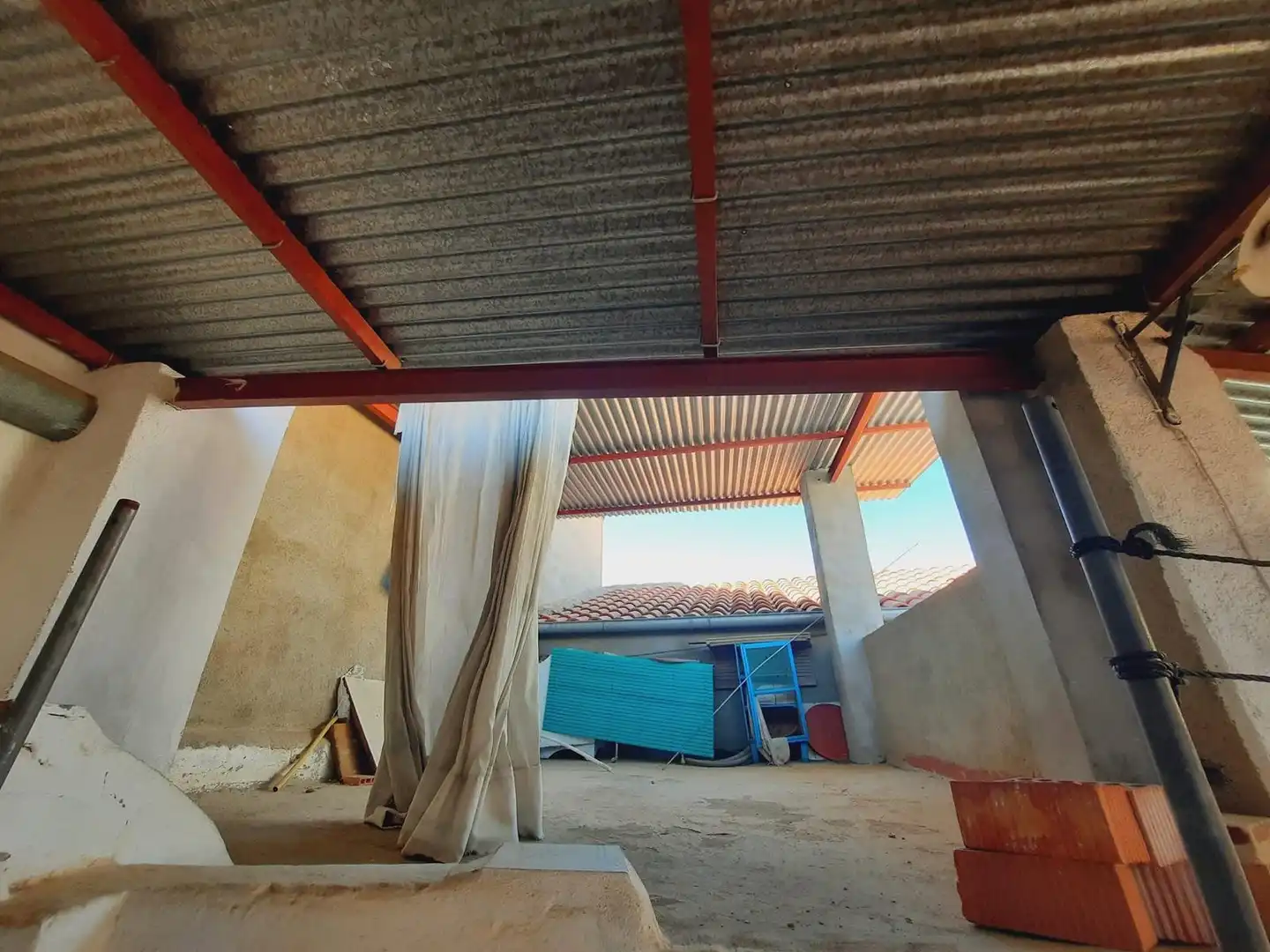 Houses for sale in Belalcázar  with Furnished