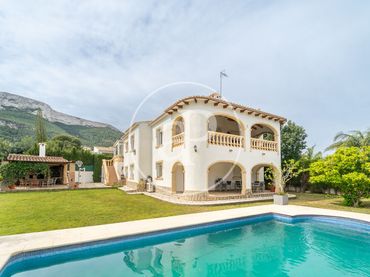 Haus mit Balkon zum Verkauf in Camí Pou de la Muntanya