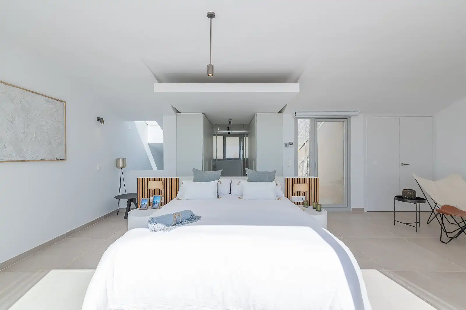 Apartament amb ascensor en venda a La Capellanía - El Higuerón, imagen 29