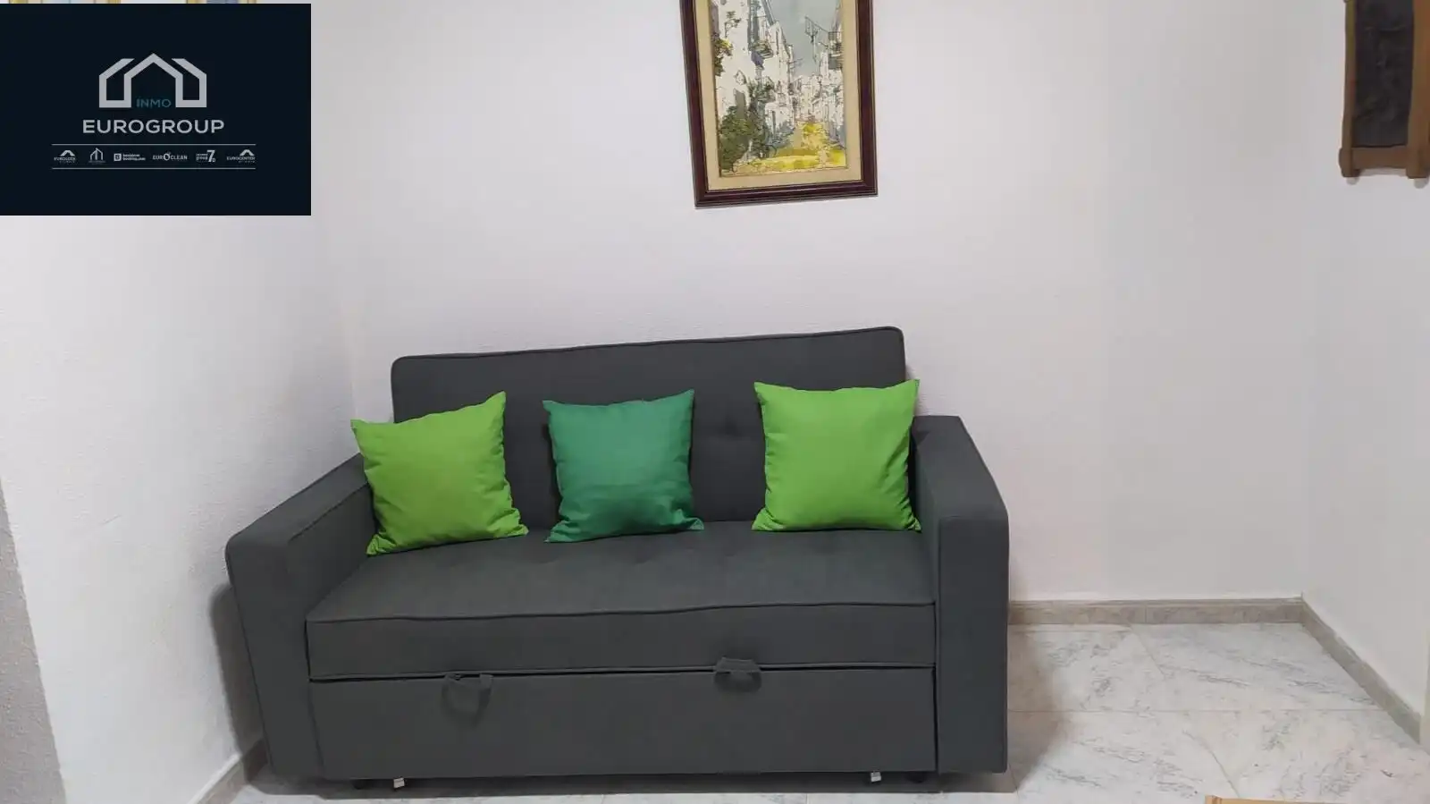 Apartamento con piscina en alquiler en Foietes, imagen 7