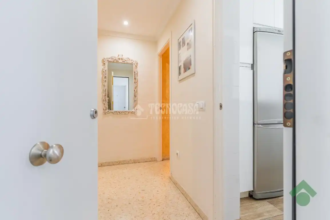 Piso en venta en Puertas del sur - Guadabajaque