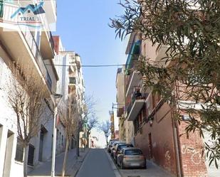 Vista exterior de Casa o xalet en venda en Badalona