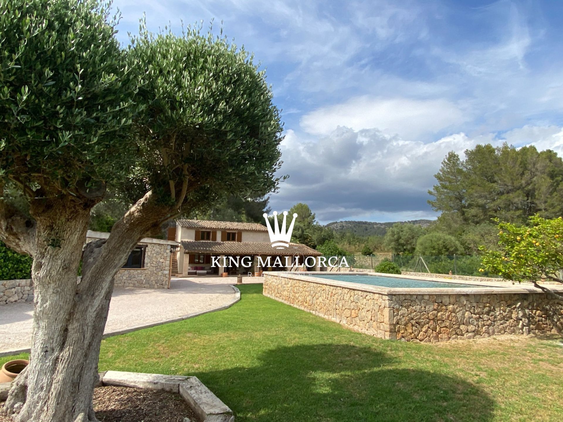 House or chalet for sale in Calvià pueblo, Calvià