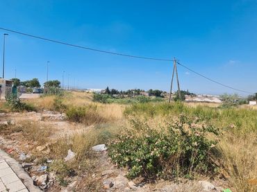 Terreno residenziale in vendita a Casco Urbano