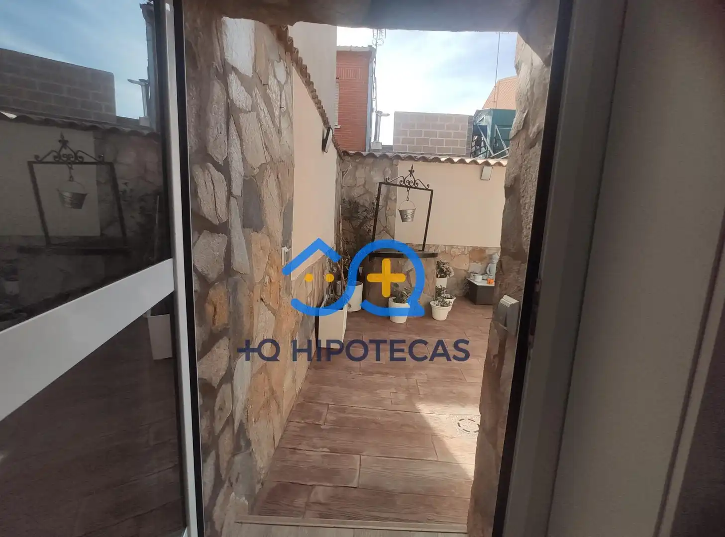 Haus oder Chalet zum Verkauf in Illescas mit Klimaanlage und Terrasse