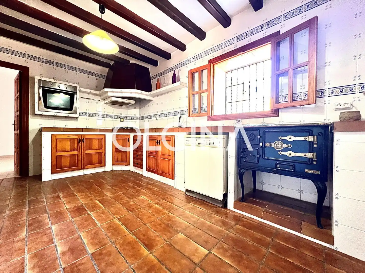 Villa avec piscine à vendre à Cocentaina, imagen 15