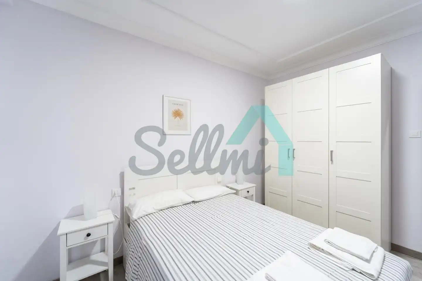 Wohnung zur Miete in Sagrado Corazón, imagen 14
