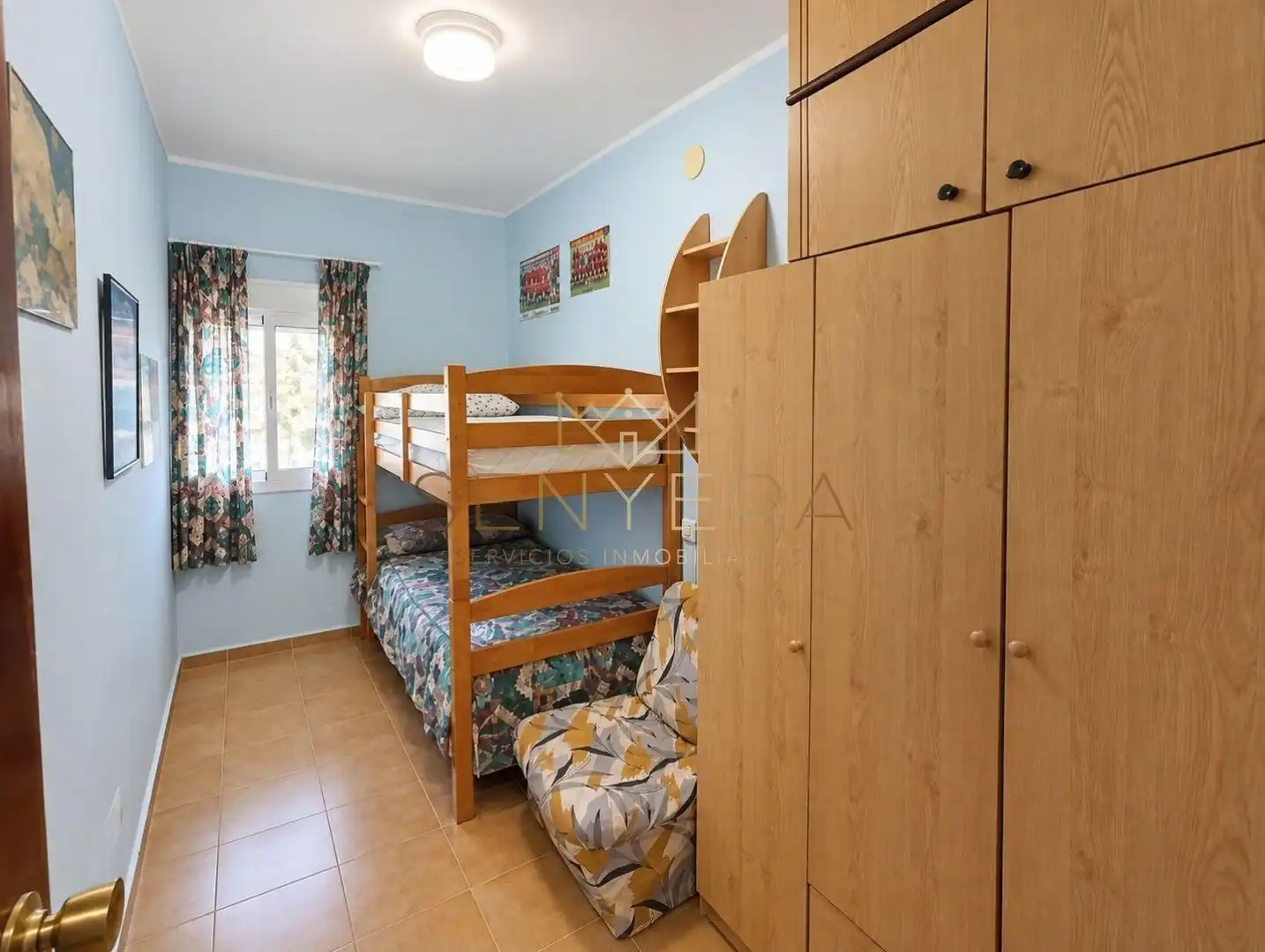 Villa con piscina in vendita a Turís, imagen 10