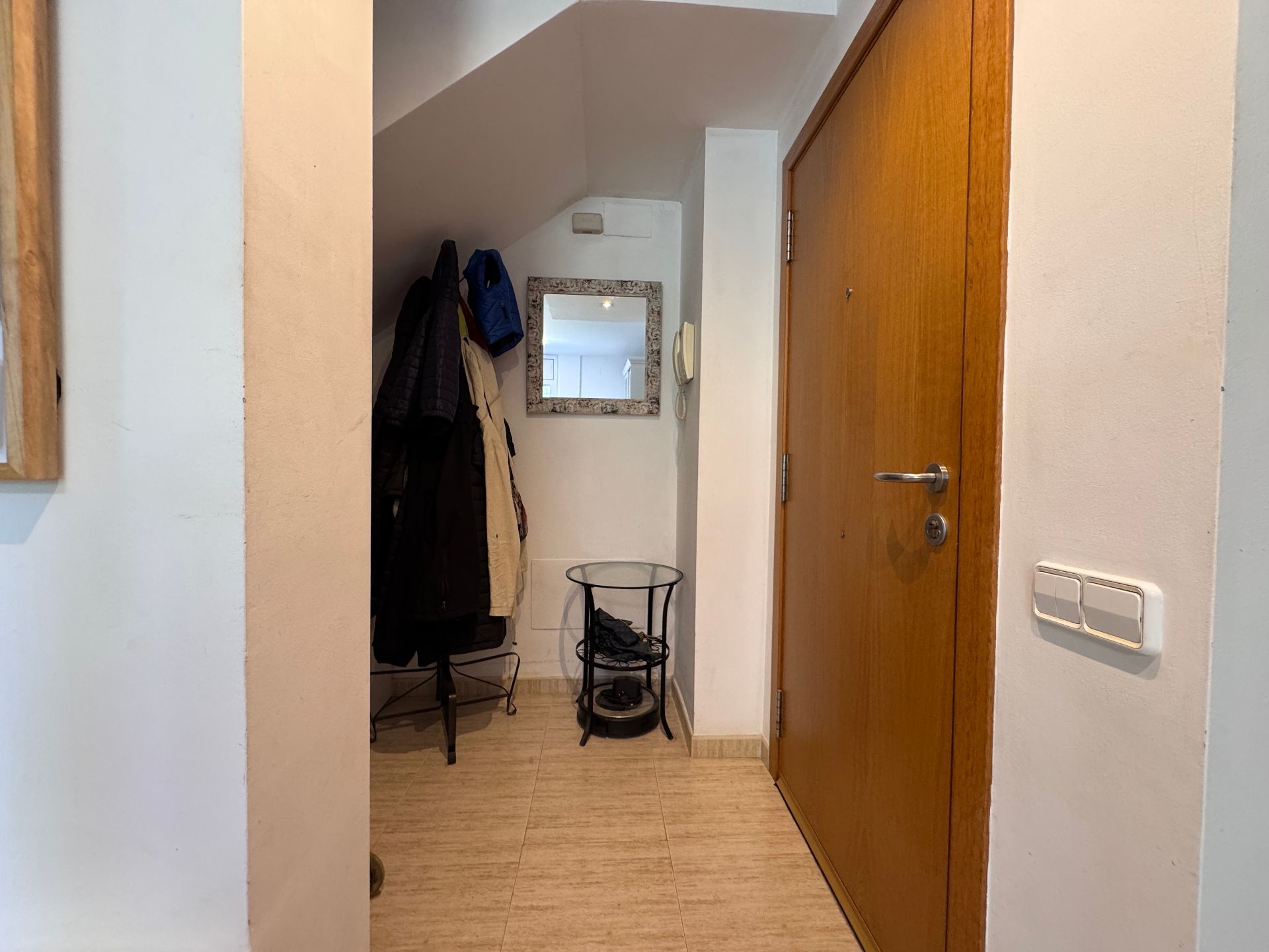 Duplex for sale in Sant Antoni de Vilamajor  with Air Conditioner, Heating and Terrace