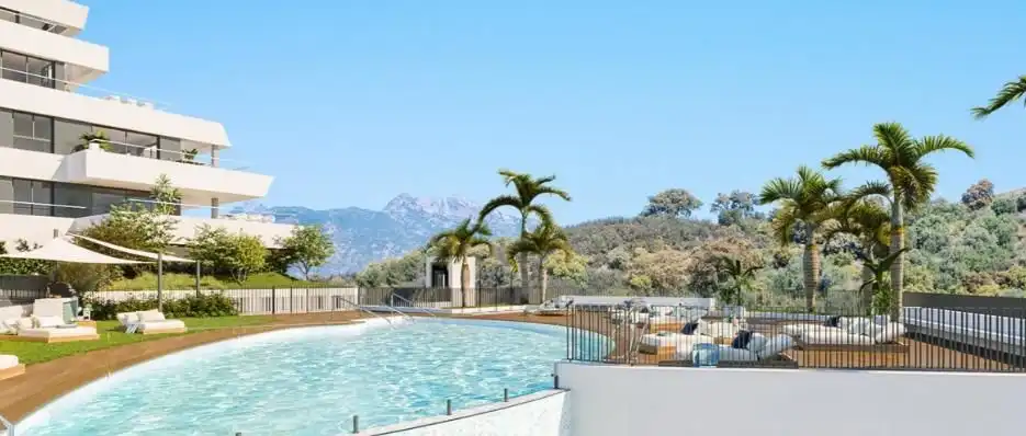 Apartment with terrace for sale in Marbella Centro, imagen 29