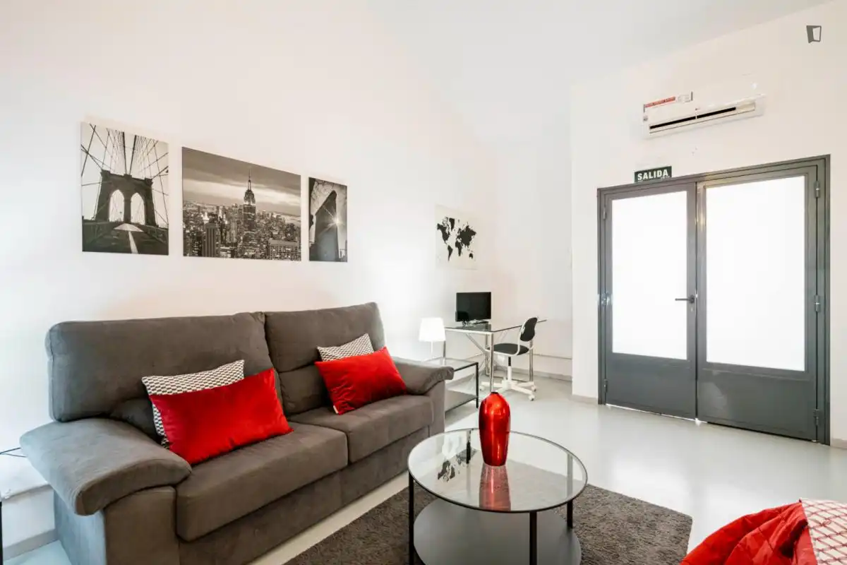 Wohnung zur Miete in Pueblo Nuevo