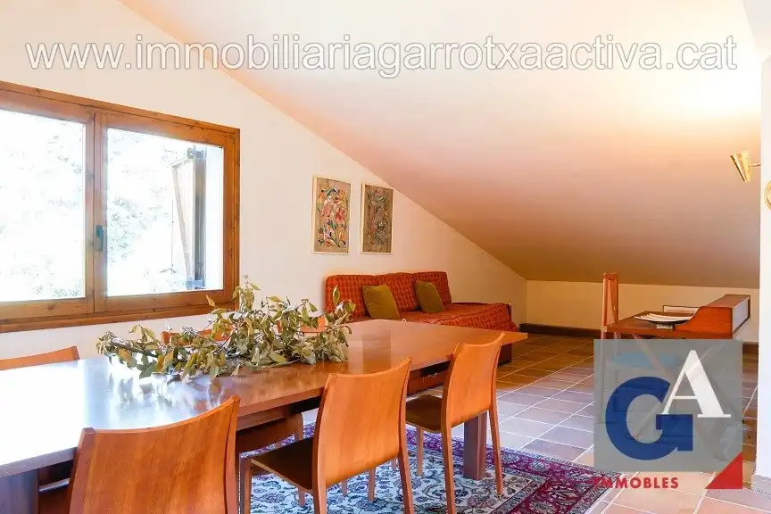 Finca rústica en venta en Sant Joan de les Abadesses