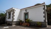 Exterior view of House or chalet for sale in Vega de San Mateo  with Air Conditioner, Terrace and Swimming Pool