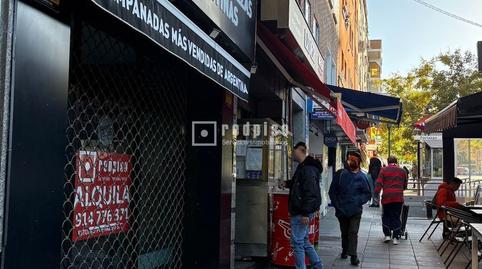 Photo 3 of Premises to rent in Albufera, Numancia, Madrid