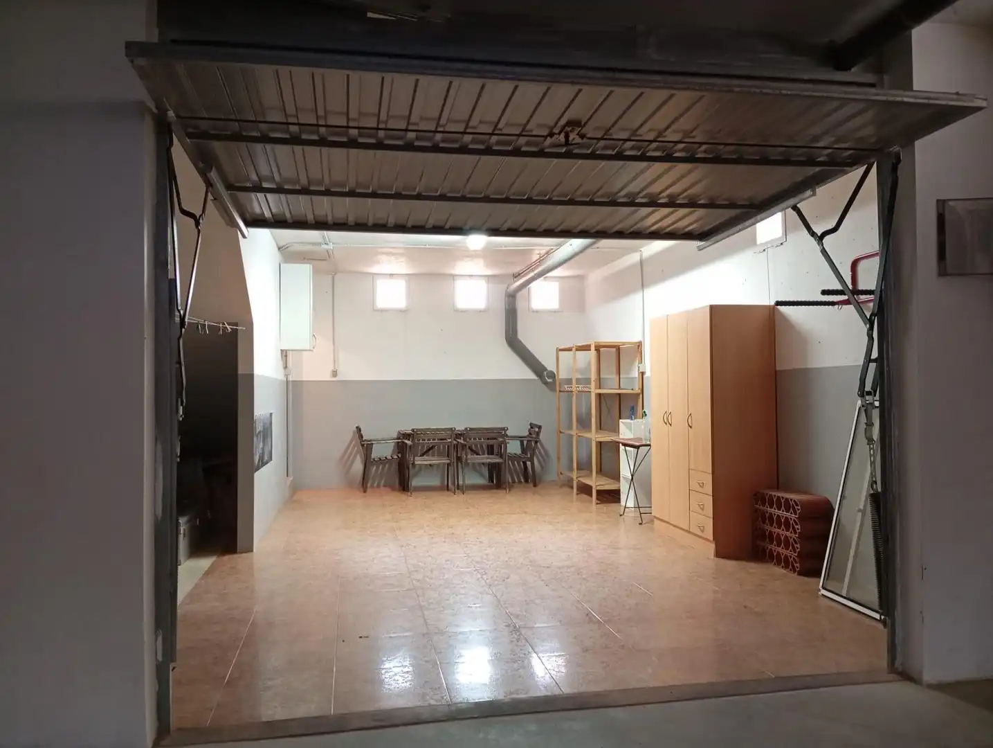 Houses for rent in La Unión  with Private garden