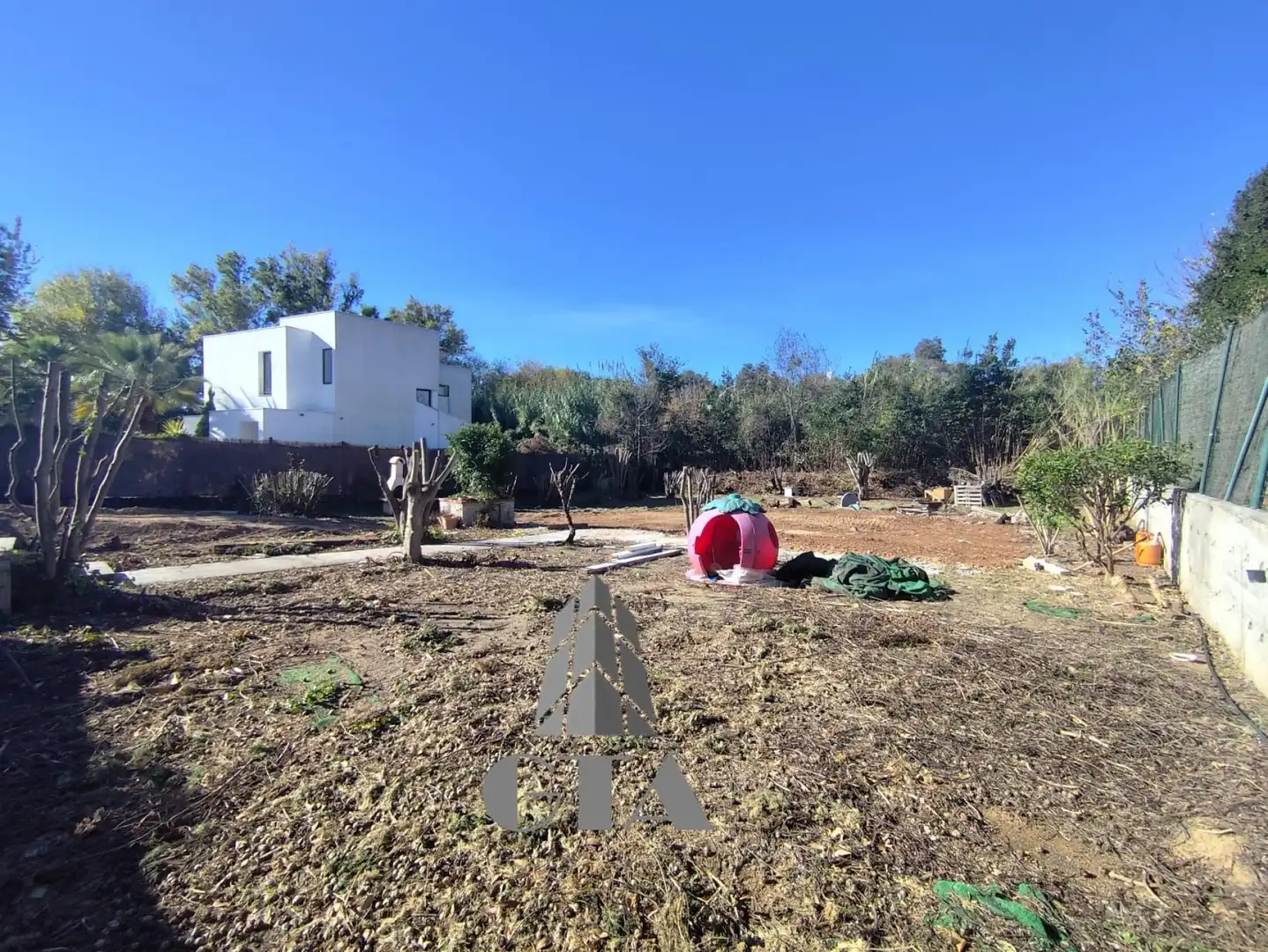 Residential for sale in Sant Cugat del Vallès