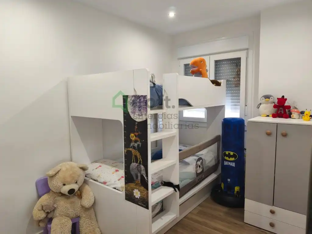 Piso con terraza en venta en Valdepasillas - La Paz - Huerta Rosales, imagen 15