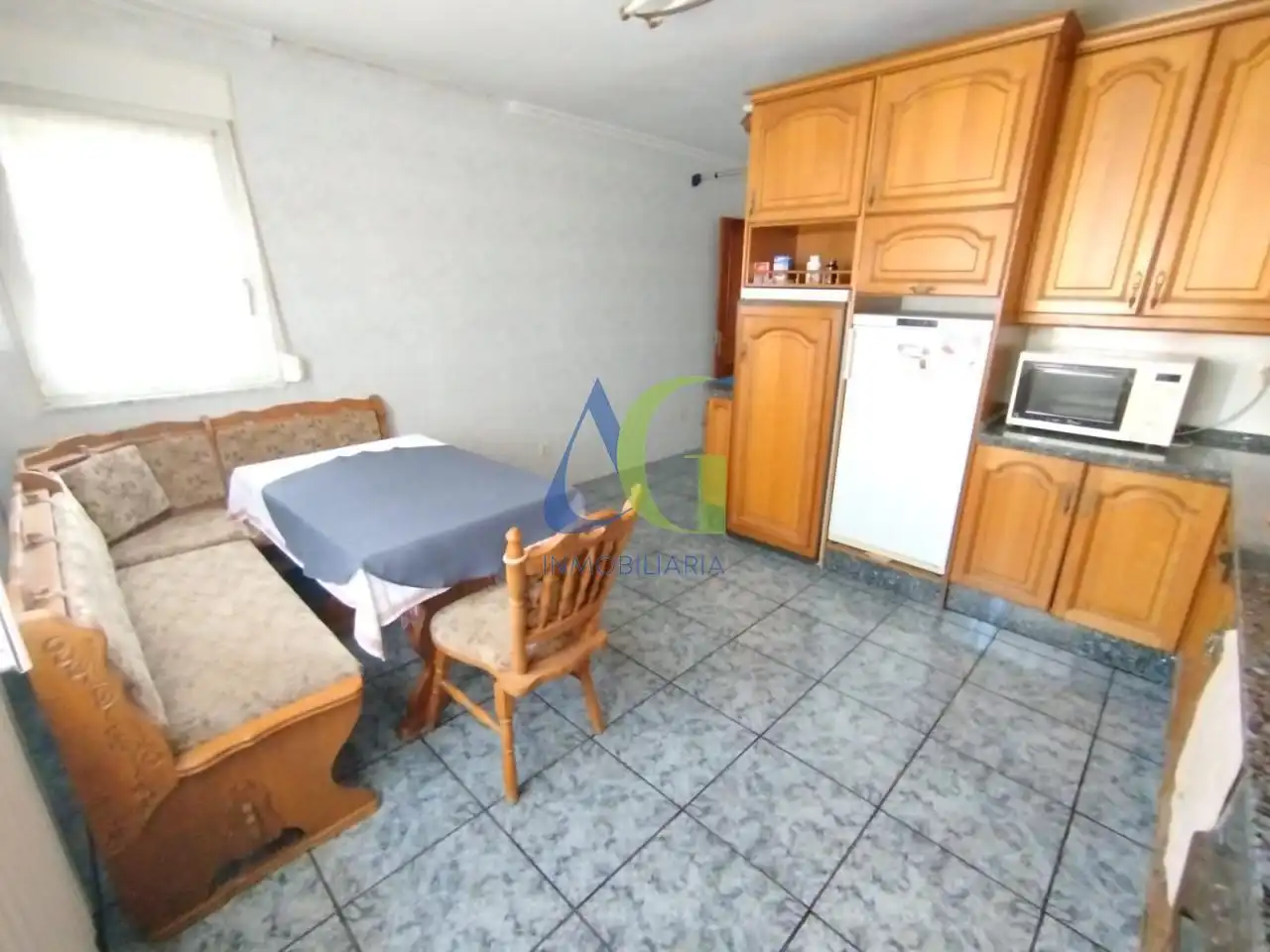Casa con jardín en venta en MIGUEL HERNANDEZ, imagen 6