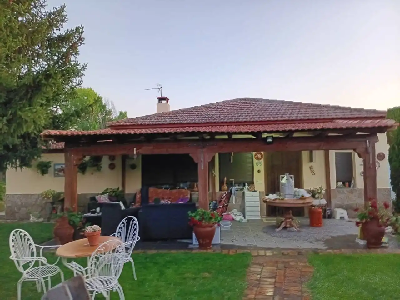 Houses for sale in Poligono 0, Ciudad Rodrigo