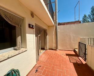 Balcony of House or chalet for sale in Sant Sadurní d'Anoia  with Terrace and Balcony