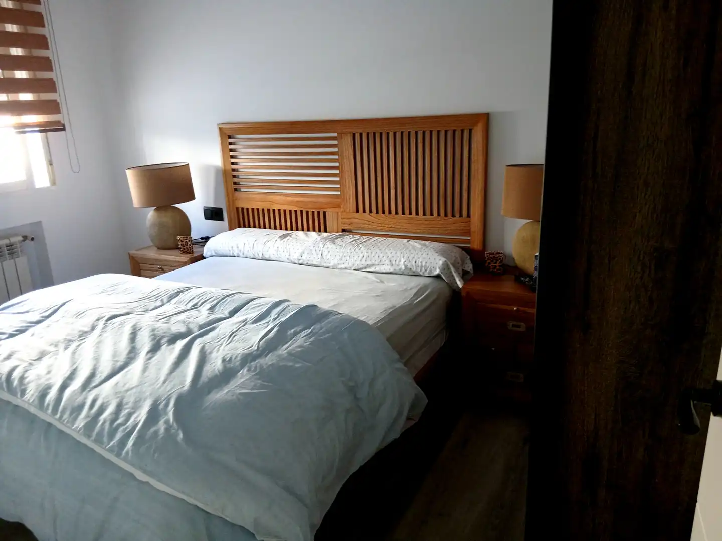 Bedroom of Detached homes for sale in Torreblanca  with Air Conditioner, Heating and Terrace