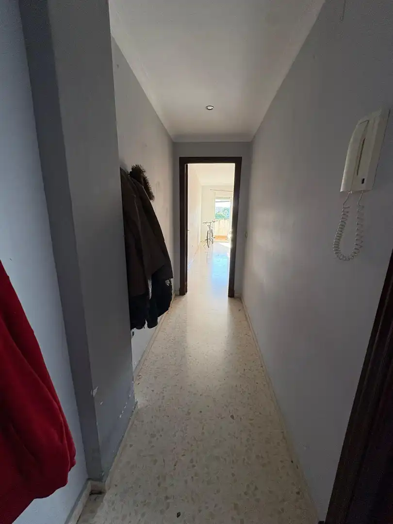 Pis en venda en San Fernando amb Balcó