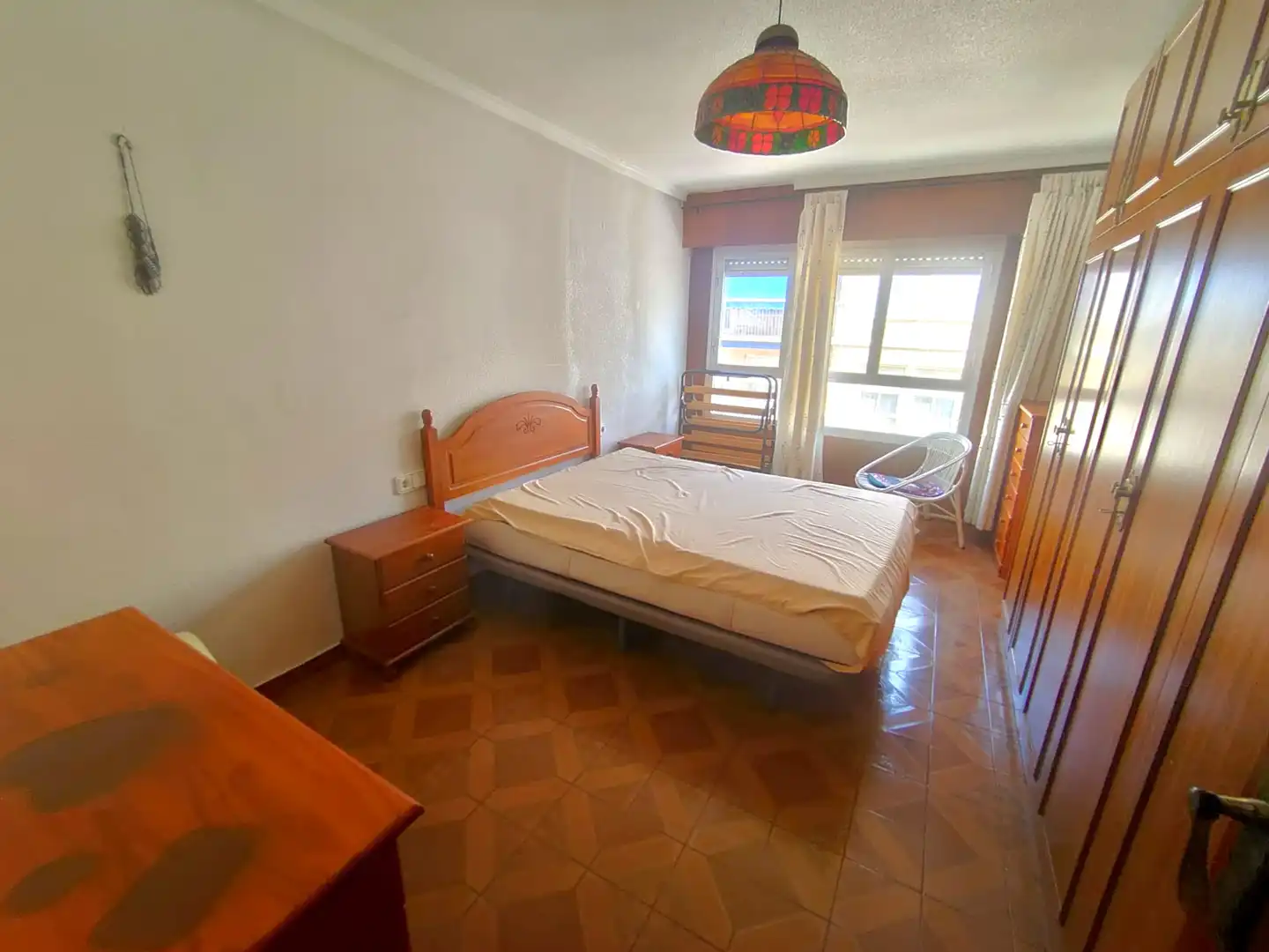 Flat with terrace for sale in Avenida Canalejas 11, imagen 5