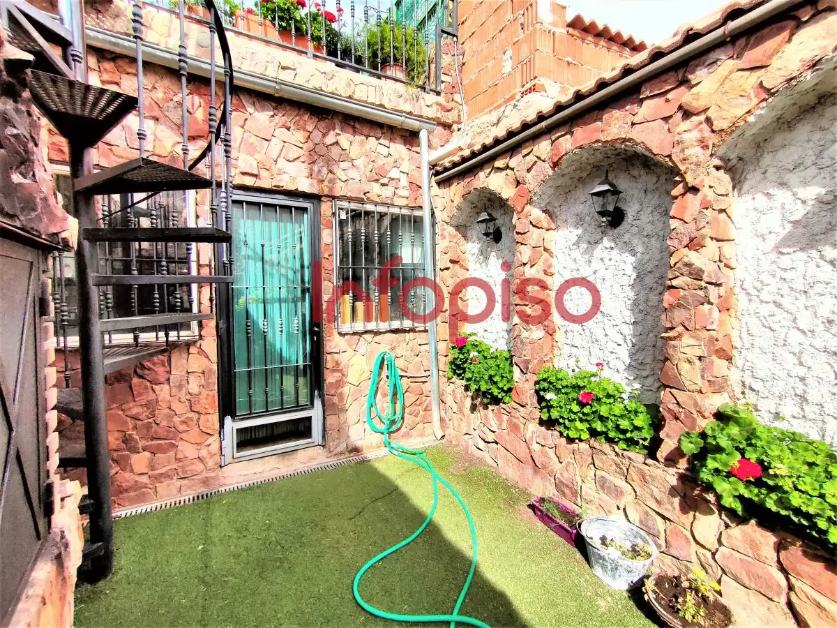 Casa con terraza en venta en Valdepeñas, imagen 34